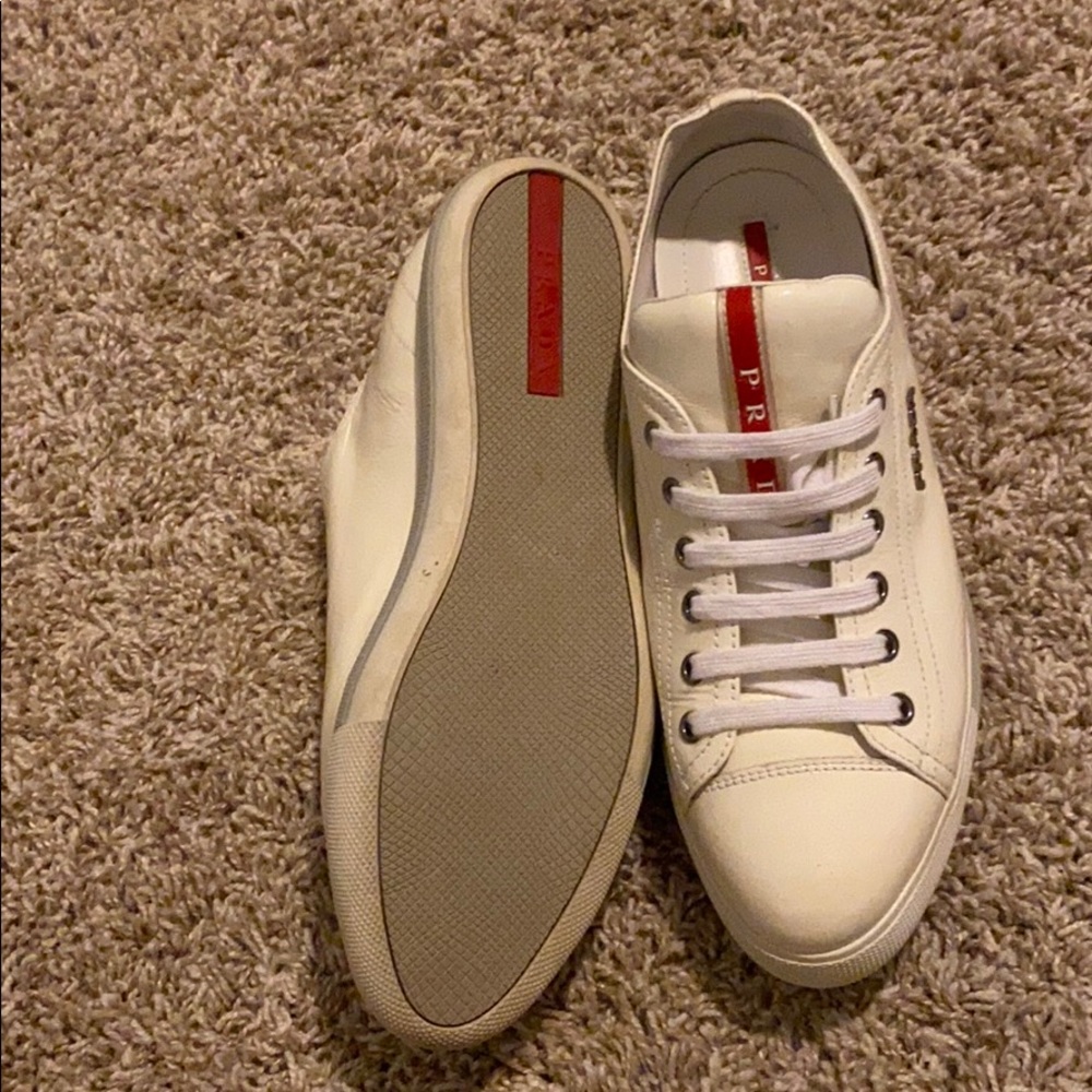 Authentic Prada - Picture 4 of 4